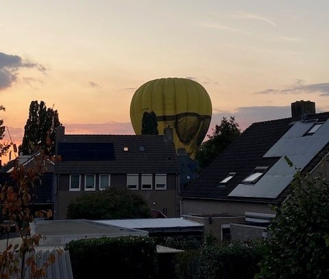 ballon