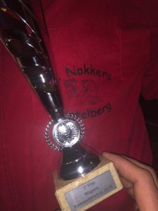 beker 6