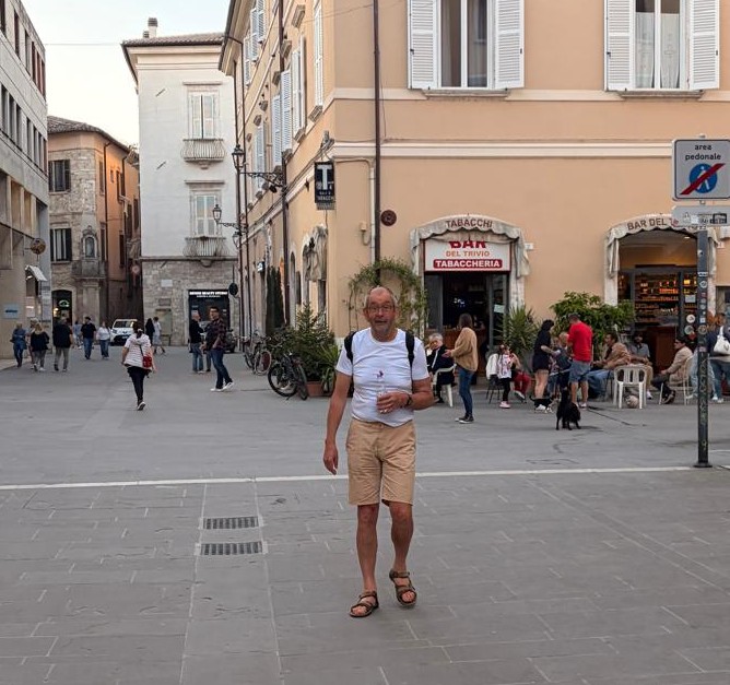 christ in italie 27 apr 26