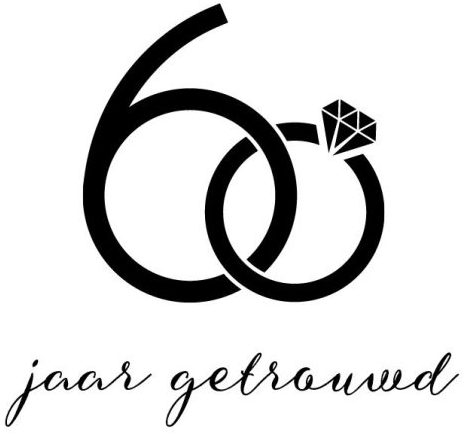 diamanten huwelijk