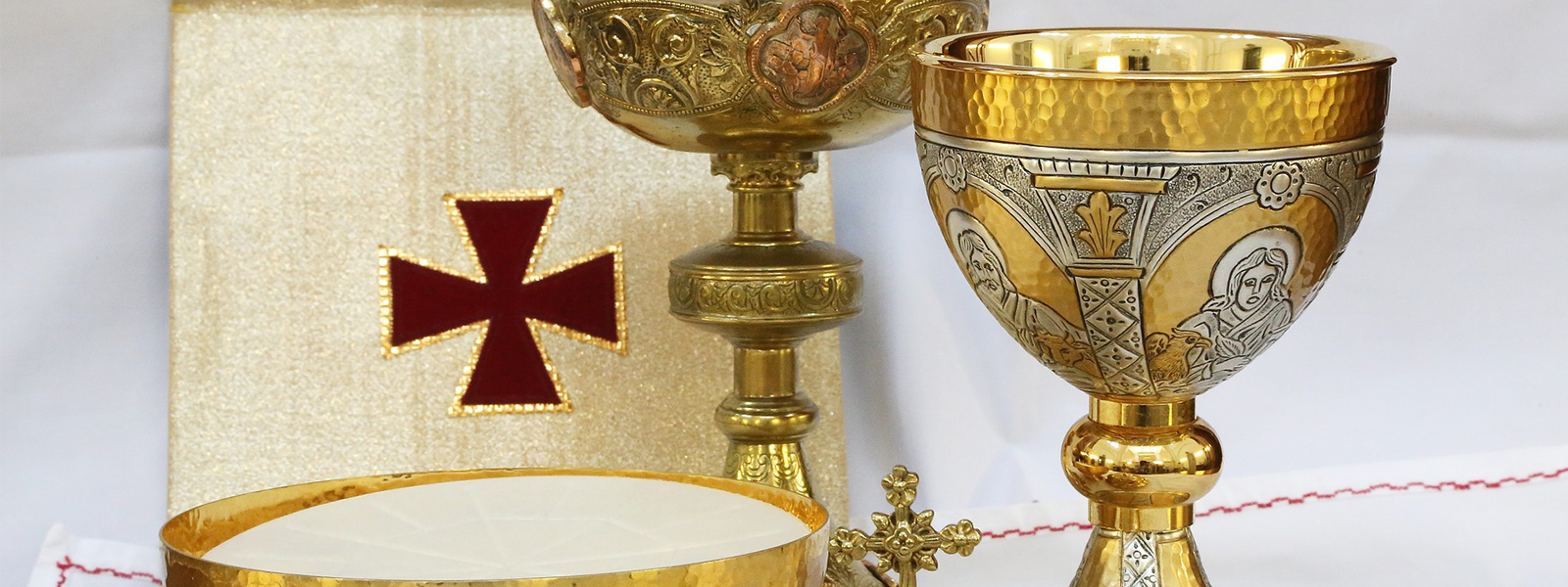 eerste h communie 2026