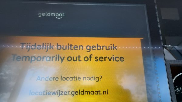 geldmaat 3