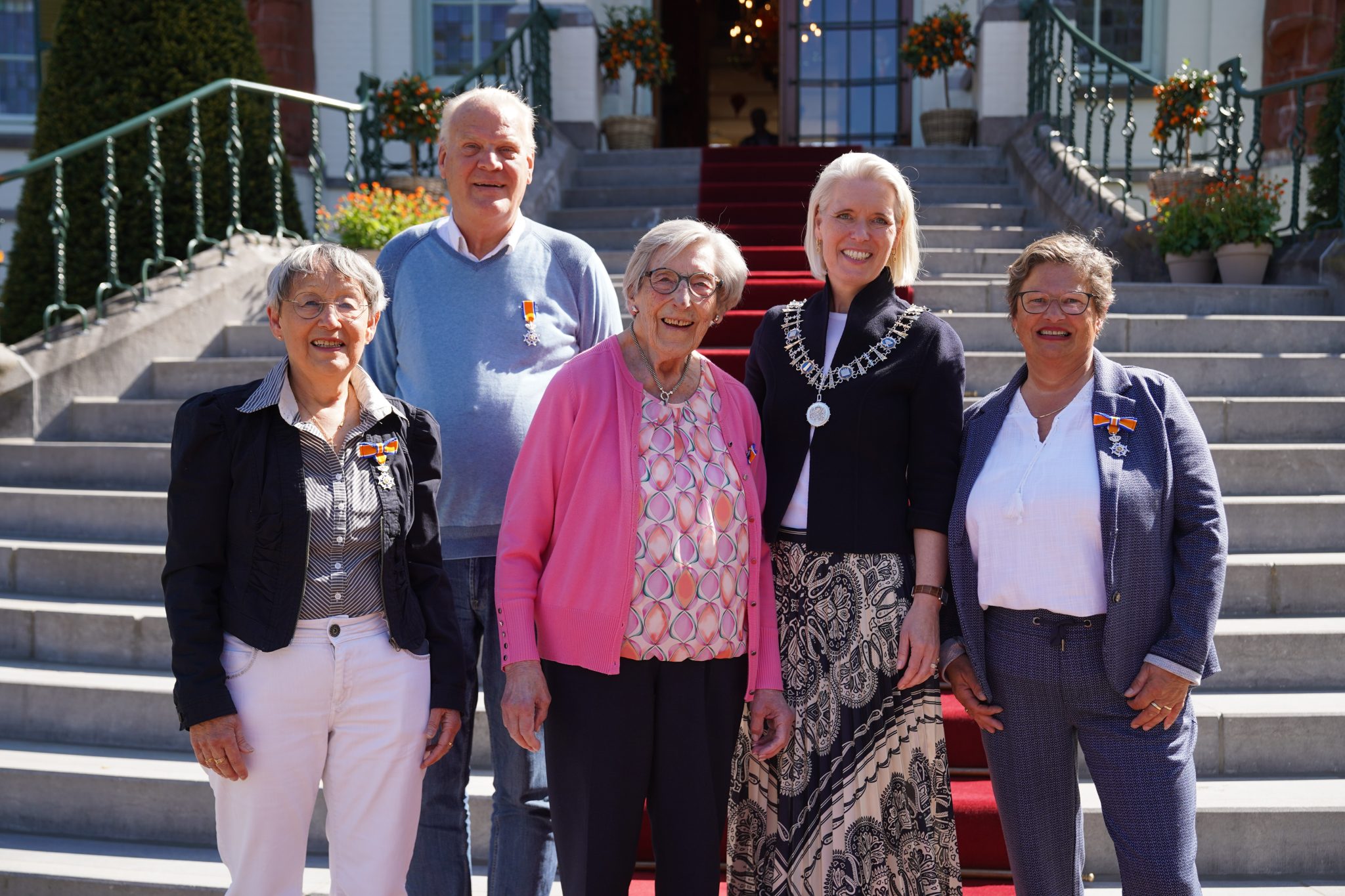 groep foto vught 2026