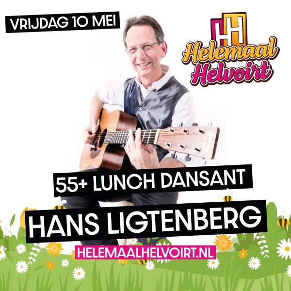 helemaal Helvoirt 55+