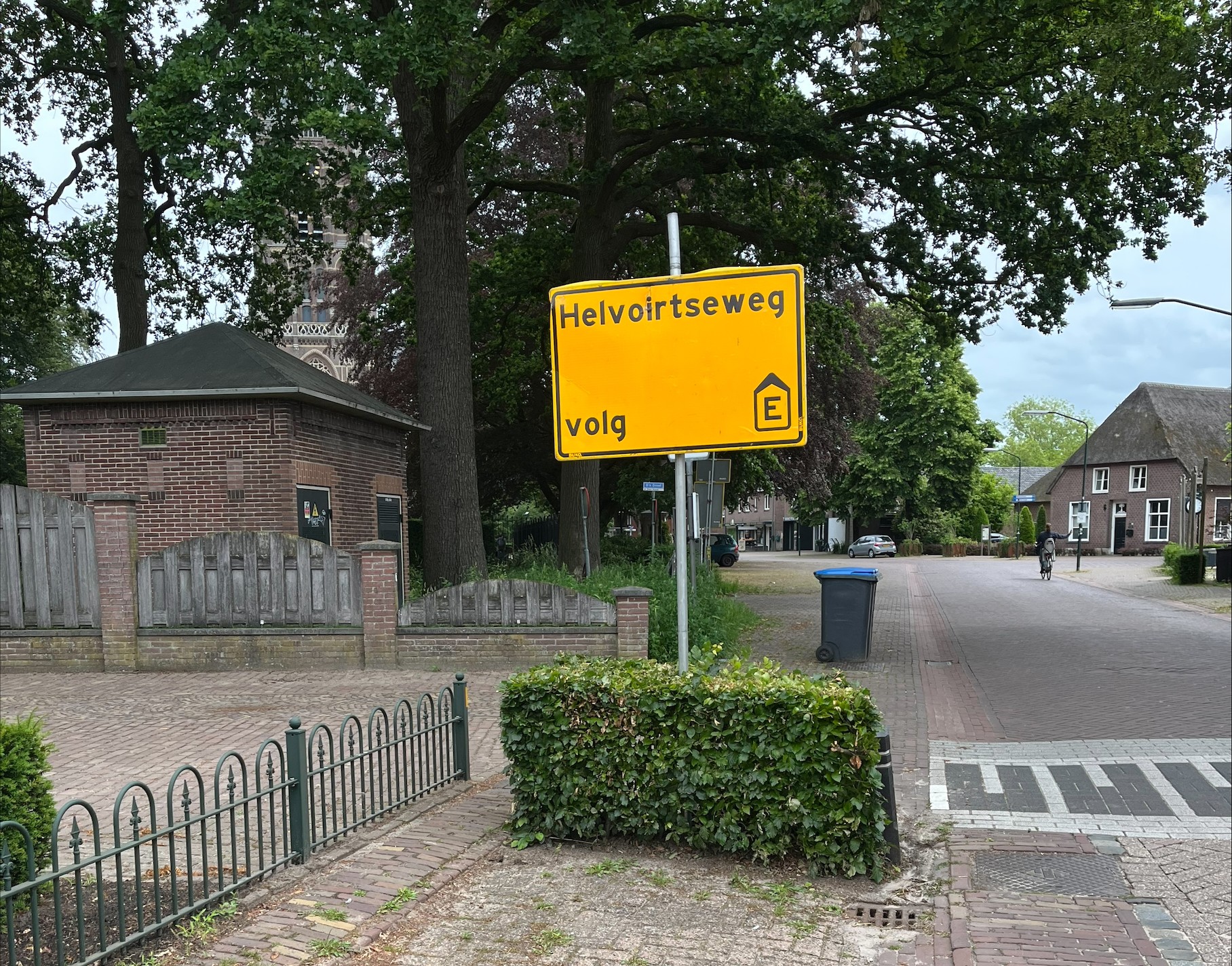 helvoirtse wie