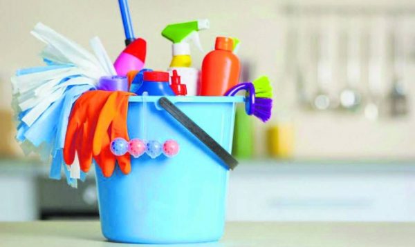 Huishoudelijke hulp gezocht