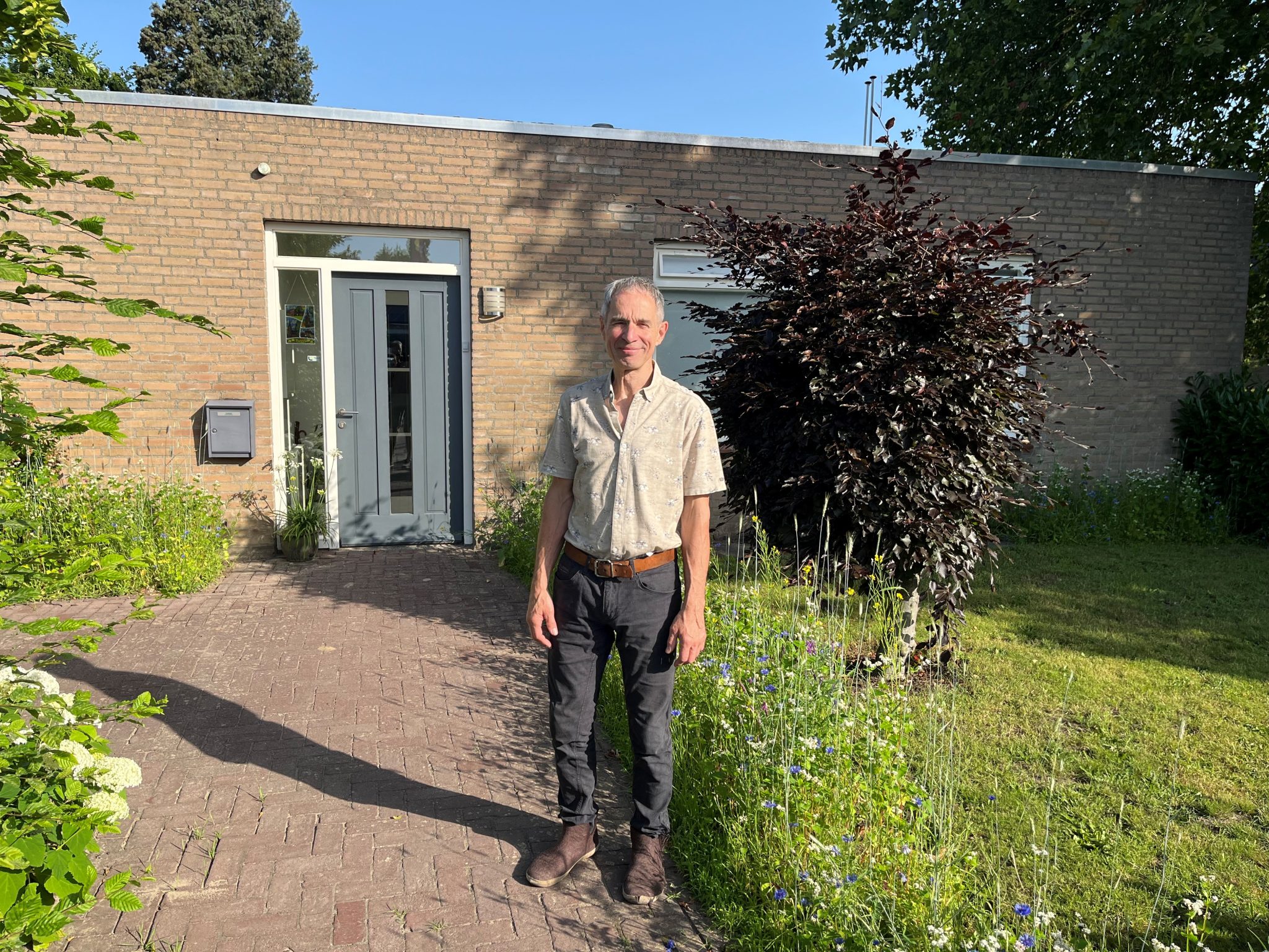 jeroen