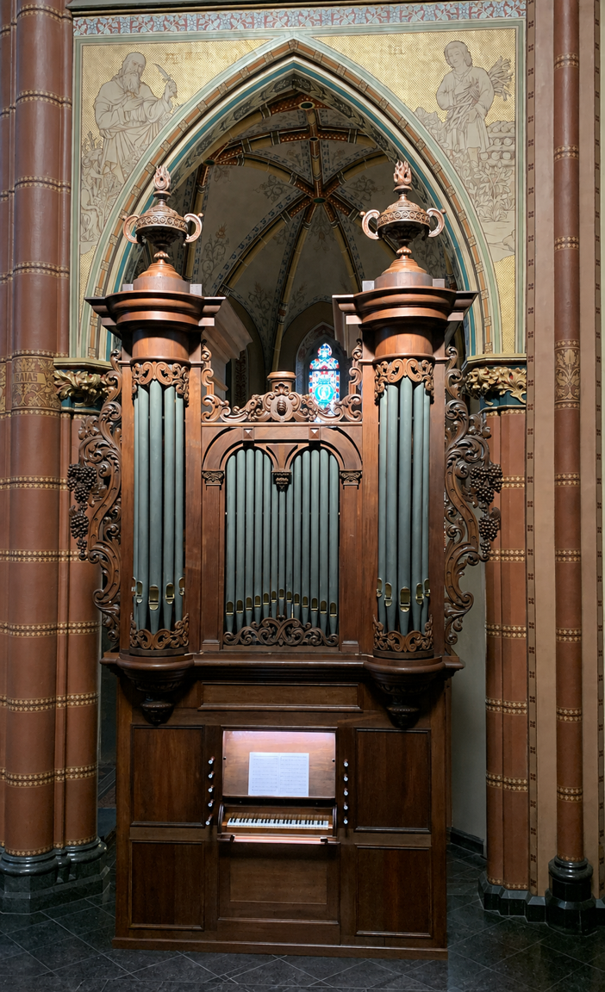 kerk orgels 1sep26
