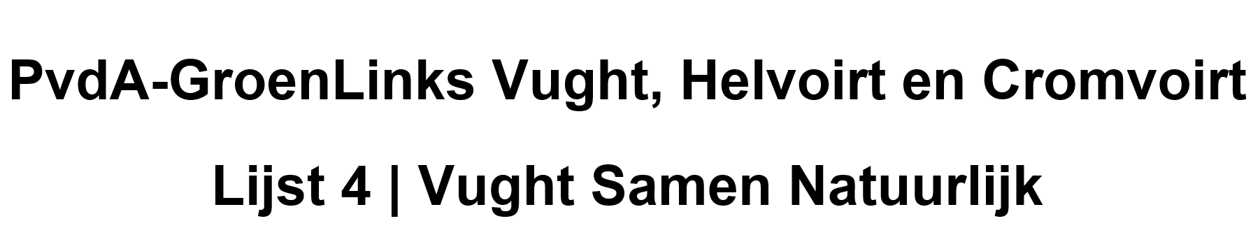 koptekst pvda 15mrt26