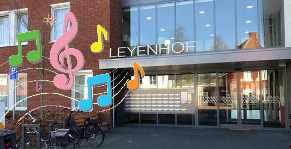 Muziekmiddag in de Leyenhof 3 september