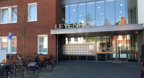leyenhof