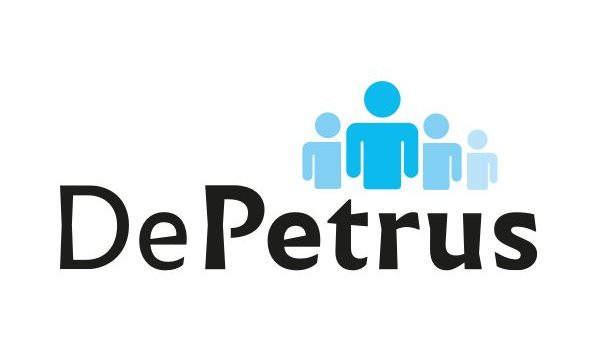 logo depetrus