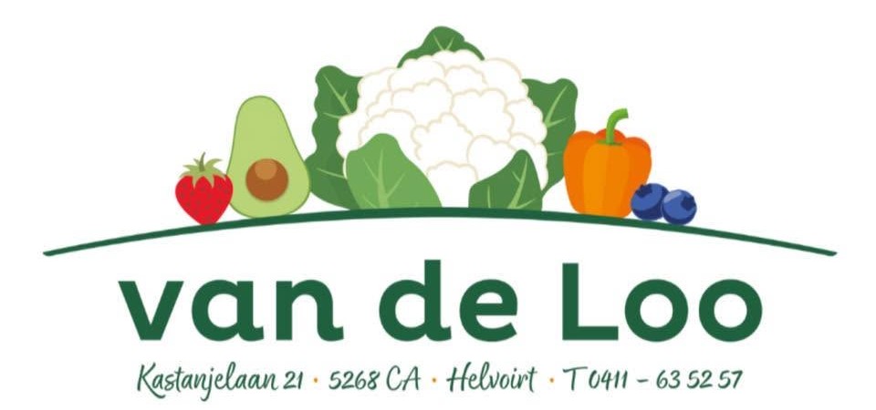 loo groenten en fruit