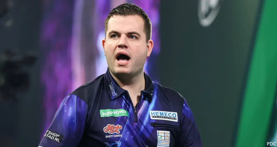 niels-zonneveld foto pdc