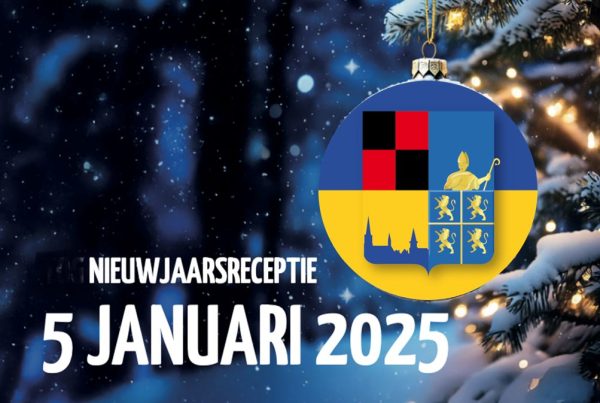nieuwjaar 2025