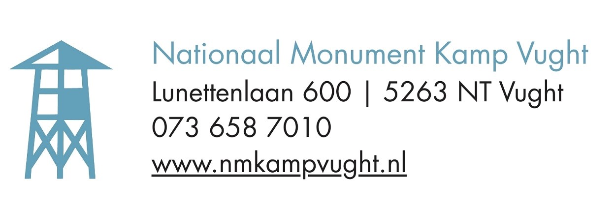 nm kamp vught