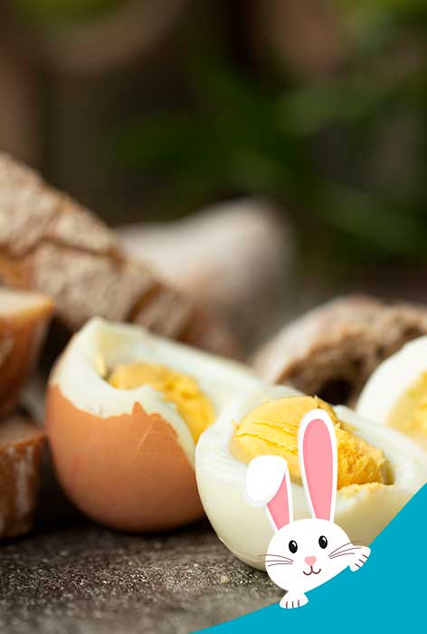 paasbrunch