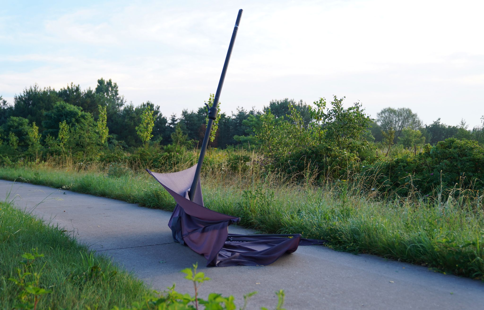 parasol fietspad Helvoirt 28jun26 BartM 1