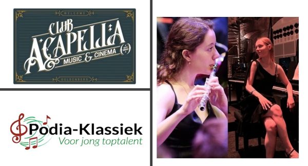 podia klassiek 29 augustus 2025