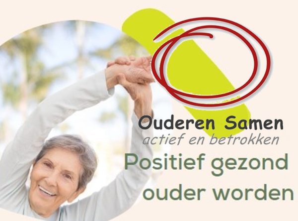 positief ouderen samen