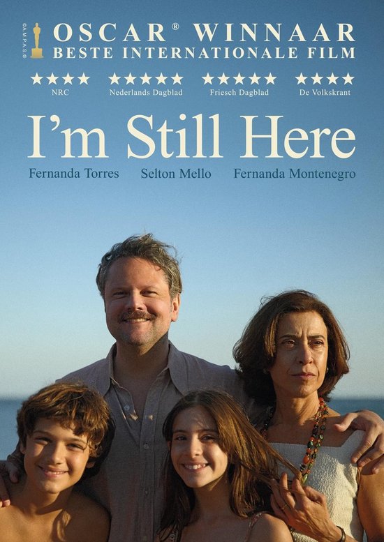 poster i'm still here
