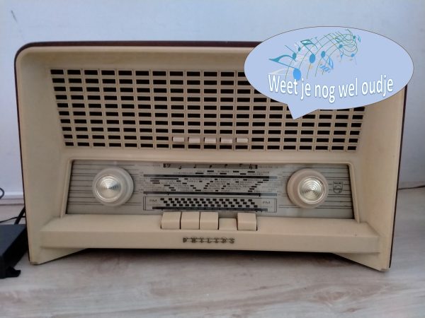 radio