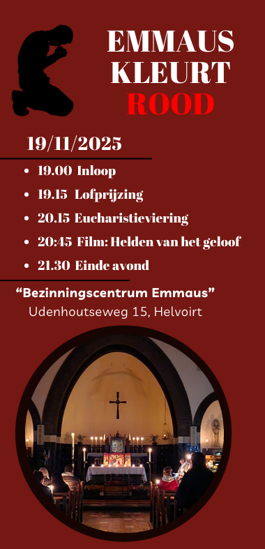 red woensdag 4nov25 links