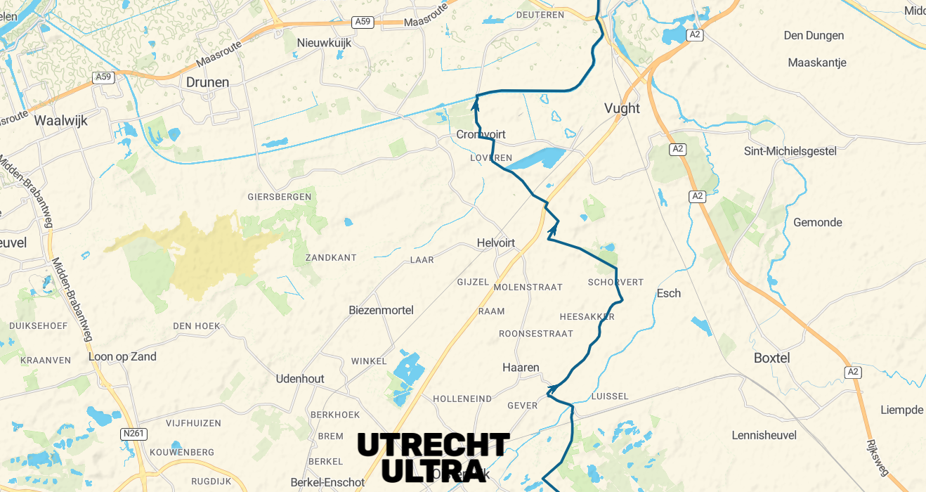 route