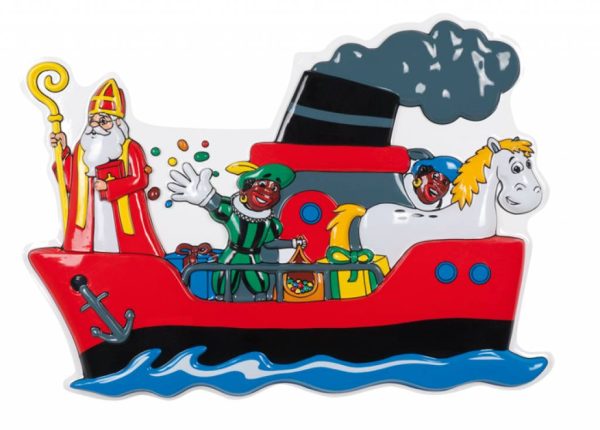 sint boot groot 2024