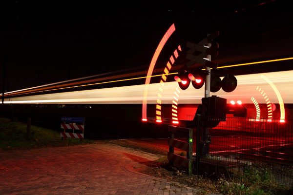 spoor Rens Bressers