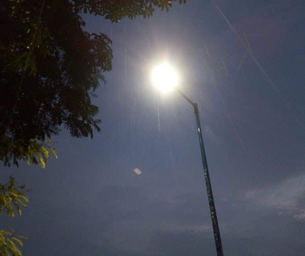 staartverlichting