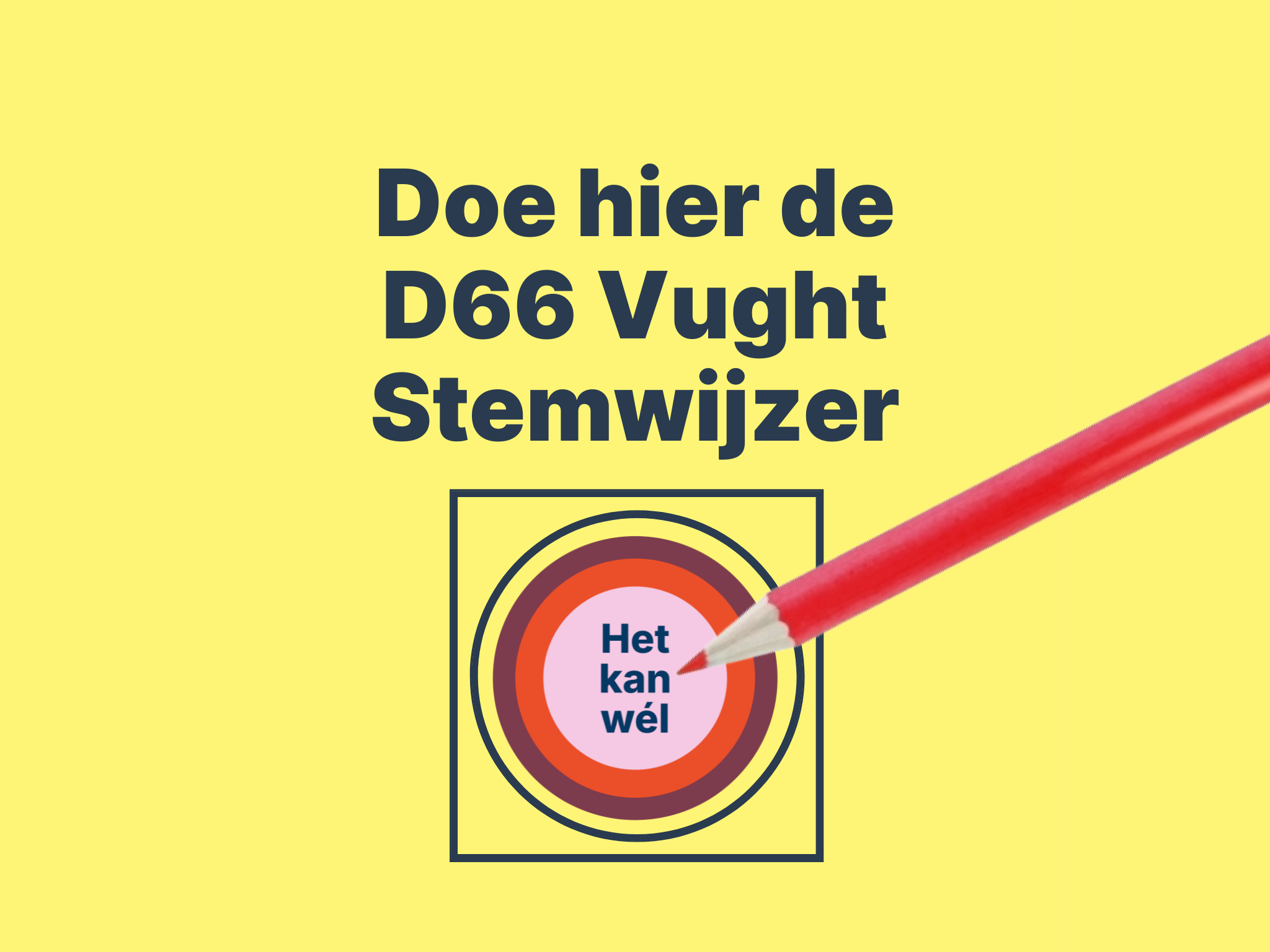 stemwijzer