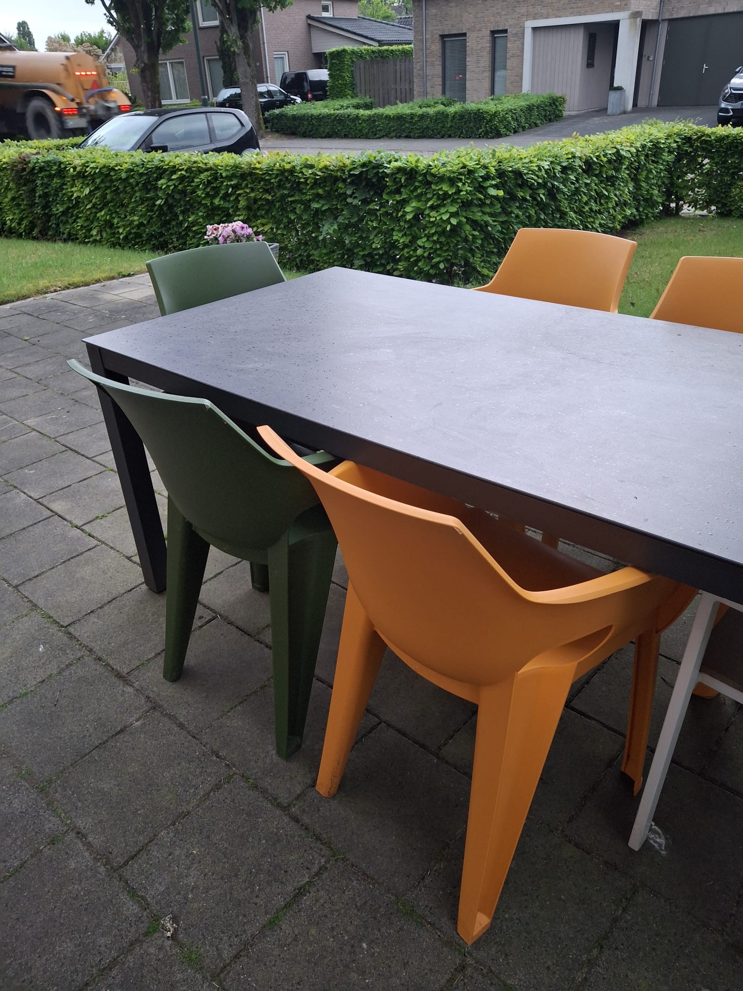 stoelen achterstraat 13mei26