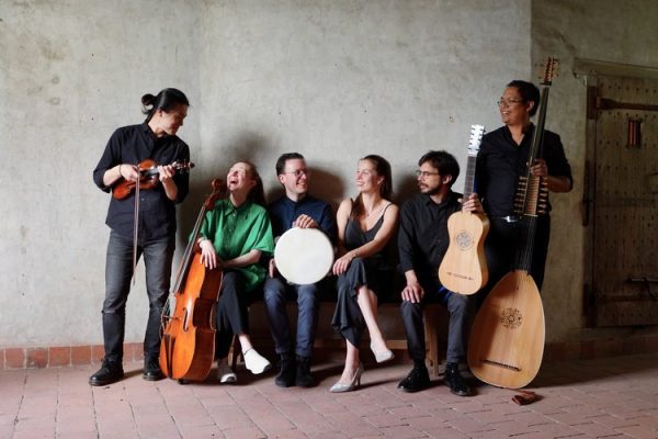 suspirium ensemble