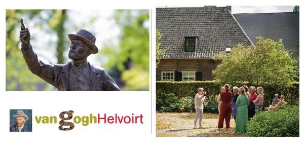 v gogh helvoirt