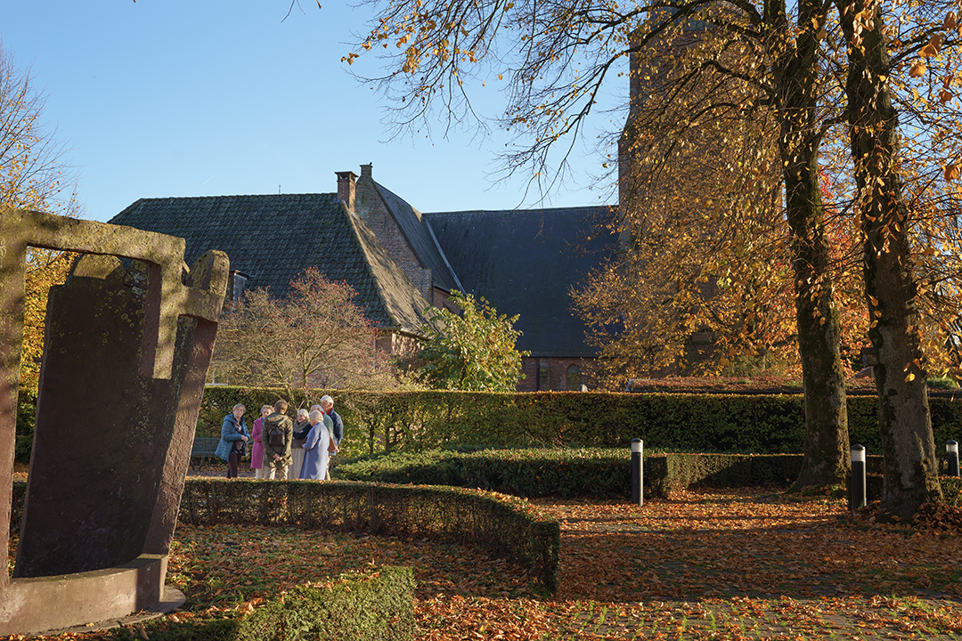 van Gogh Helvoirt 17okt26