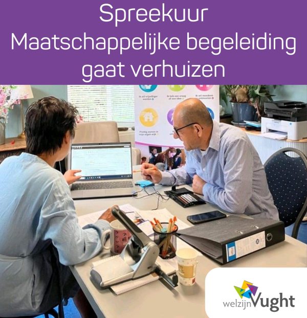verhuizing spreekuur MB
