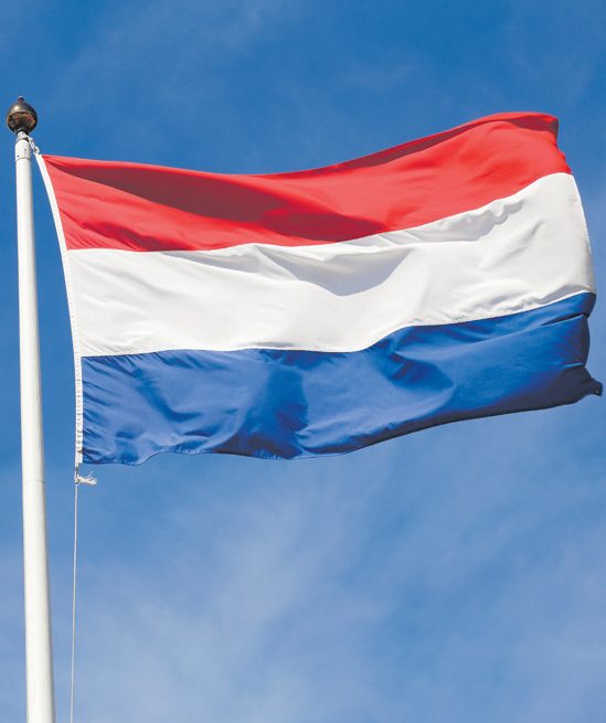 vlag 2024