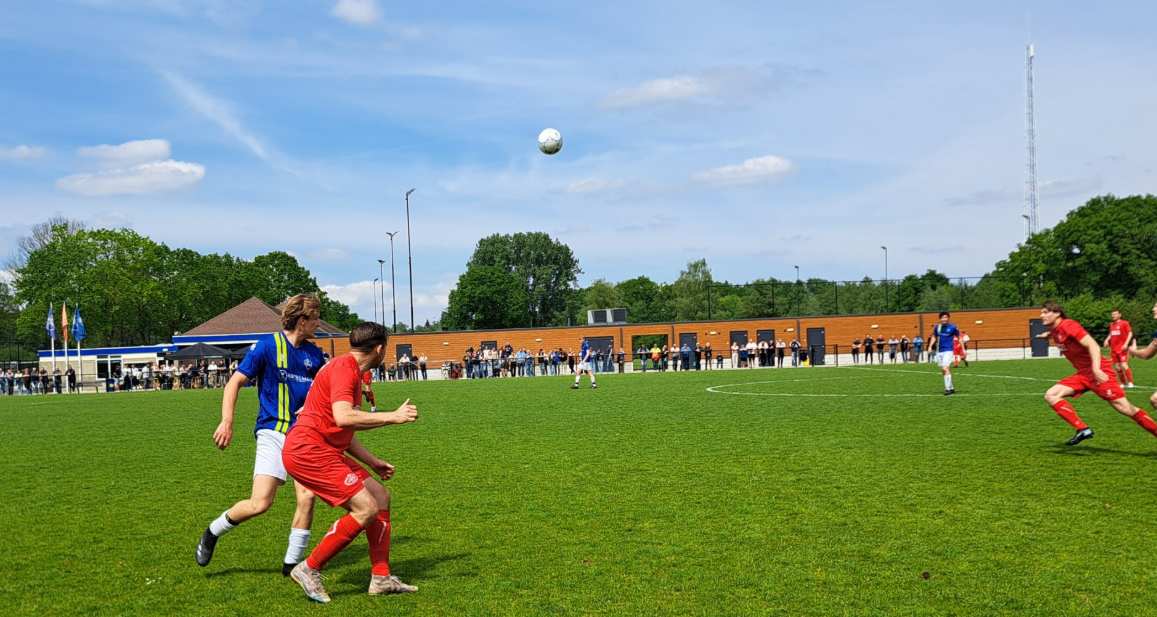 vv Helvoirt -10 mei 26