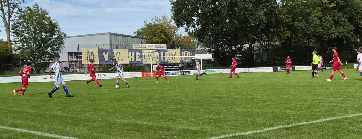 vv helvoirt 6sep26