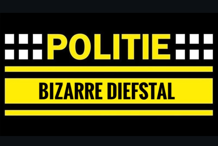 waarschuwing diefstal
