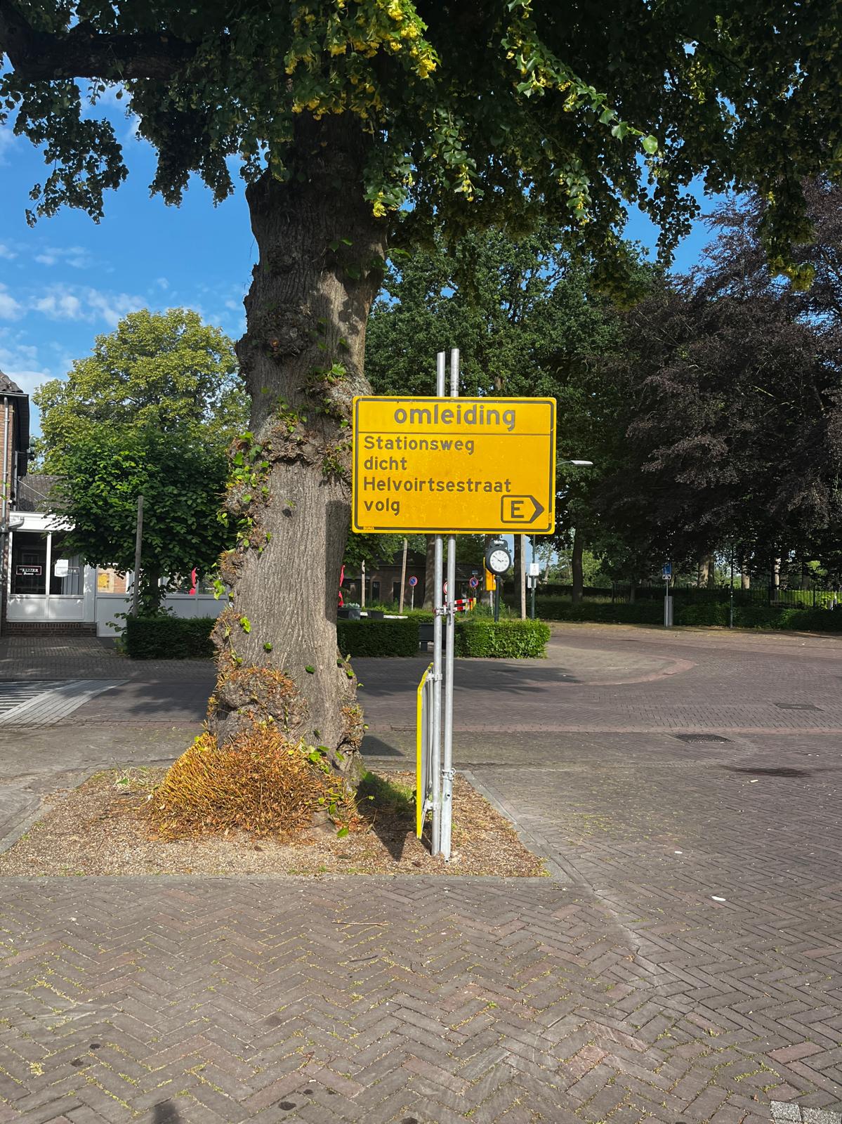 weg is straat 10jun26