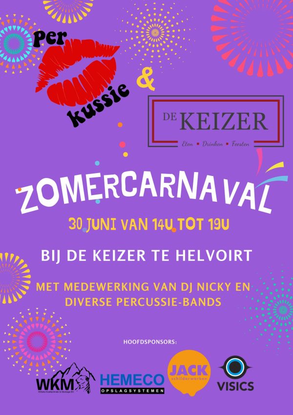 zomercarnaval